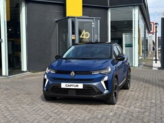 Renault Captur - Techno Full Hybrid E-Tech 160 l € 4.345 voorraadvoordeel l 5 jaar fabrieksgarantie