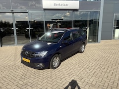 Dacia Logan MCV - 1.0 TCe Bi-Fuel Comfort | Airco | Trekhaak | Dealer Onderhouden