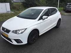 SEAT Ibiza - 1.0 MPI Reference