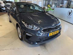 Kia Cee'd - Ceed 1.0 T-GDi DynamicLine