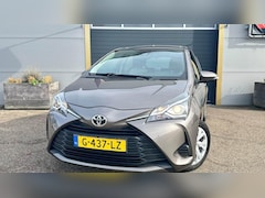 Toyota Yaris - 1.5 VVT-i Active