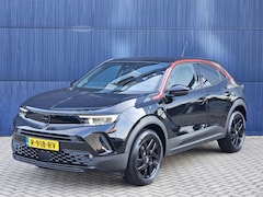 Opel Mokka - 1.2 Turbo GS Line Trekhaak afn. | Stoel en stuurwielverwarming