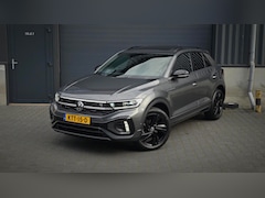 Volkswagen T-Roc - 1.5 TSI 3x R-Line Dsg Aut Pano Voll Virtual