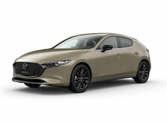 Mazda 3 - 3 2.5 e-SkyActiv-G M Hybrid 140 Homura | Automaat | Voorraadvoordeel €3.900,