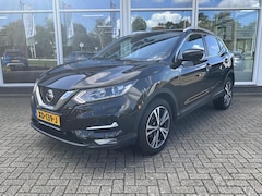 Nissan Qashqai - 1.2 N-Connecta
