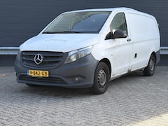 Mercedes-Benz Vito - 114 CDI Lang | € 5.450, - MARGE