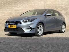 Kia Cee'd - Ceed 1.0 T-GDi DynamicLine | € 6.950, - NETTO | Cruise | PDC | Climate |