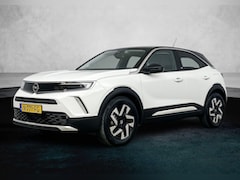 Opel Mokka-e - Business Elegance 50-kWh | 1ste eigenaar | ACCU: 93% | Stoel- + stuurwielverwarming | Navi