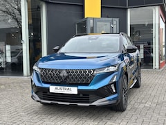 Renault Austral - Esprit Alpine Full Hybrid E-Tech 200 l €. 6.500, - voorraadvoordeel l 5 jaar fabrieksgaran