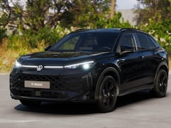 Volkswagen T-Roc - R-Line Edition 1.5 Hybrid 170 PK 7 versn. DSG · Black Style Pakket · High-end geluidsystee