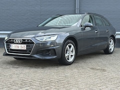 Audi A4 Avant - 2.0 TDI Design | € 11.800, - NETTO | Cruise | Climate |