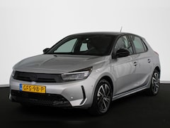 Opel Corsa - 1.2 Turbo Hybrid GS Automaat Camera Apple CarPlay LED