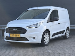 Ford Transit Connect - 1.5 EcoBlue L1 Trend Automaat | € 6.450, - NETTO | Camera | Cruise | Climate |