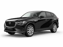 Mazda CX-60 - 2.5 e-SkyActiv PHEV Exclusive-line Bns Edition | Automaat | Voorraadauto : Snel Rijden