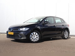 Volkswagen Polo - 1.0 TSI Polo 95PK NAP Carplay Android Navigatie Airco Cruise Control