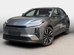 Toyota C-HR - C-HR+ First Edition 77 kWh NIEUW Uit voorraad leverbaar