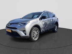 Toyota RAV4 - 2.5 Hybrid Dynamic Plus + Trekhaak | Rijklaar