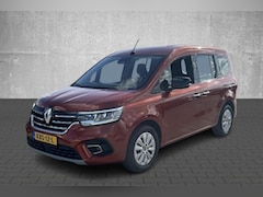 Renault Kangoo - 1.3 TCe Comfort