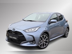 Toyota Yaris - 1.5 Hybrid 115 Dynamic, Comfort Pack, nieuw en snel leverbaar met €2.000 inruilvoordeel