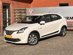 Suzuki Baleno - 1.2 Exclusive