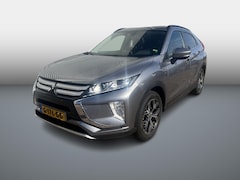 Mitsubishi Eclipse Cross - 1.5 DI-T Pure 1500kg trekgewicht
