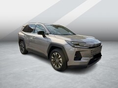 Toyota RAV4 - Hybrid, First edition AWD-I, Nieuw model