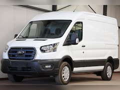 Ford E-Transit - 350 L2H2 Trend 68 kWh ON BOARD POWER