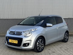 Citroën C1 - 1.0 VTi Shine | Camera Achter | Airco | Climate Control |