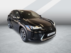 Lexus UX - 250h Business Line