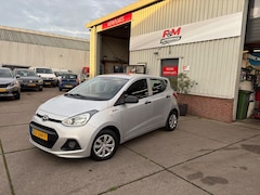 Hyundai i10 - 1.0i i-Drive