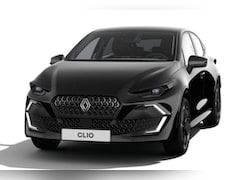 Renault Clio - nieuwe 1.8 Hybrid 160 techno | Automaat | Navigatie | Achteruitrijcamera | 18 Inch Lichtme