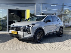 Kia Sportage - 1.6 T-GDi Hybrid Black Edition | Enkel beschikbaar voor proefritten |