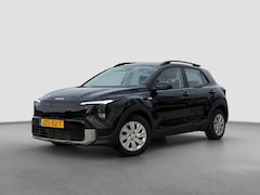 Kia Stonic - 1.0 T-GDi MHEV DynamicLine