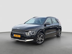Kia Niro - 1.6 GDi Hybrid DynamicLine