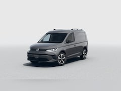 Volkswagen Caddy Cargo - 1.5 TSI eHybrid 115PK | Airco | Trekhaak | Stoelverwarming | Achteruitrijcamera | LED kopl
