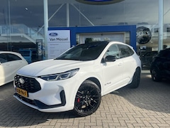 Ford Kuga - 2.5 PHEV ST-Line X | DEMO | Full Options | Beschikbaar 12-26 | Adaptieve Matrix-led | Blac