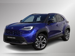 Toyota Yaris Cross - 1.5 Hybrid 130 First Edition, VERWACHT, Comfort Pack, Stuur & Stoel verwarming, BSM, Senso