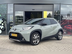 Toyota Aygo X - VVT-i S 72Pk CVT Envy | Automaat | 1e eigenaar | dealer onderhouden | all season banden |