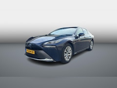 Toyota Mirai - Executive Fabrieksgarantie tot 03-2032 \JBL\Leder\BTW\NL Auto|Nw Prijs 70.000,