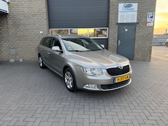 Skoda Superb Combi - 1.8 TSI Elegance