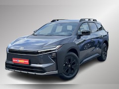 Toyota bZ4X Touring - Dynamic Limited Edition AWD 75 kWh, VERWACHT, Nieuw en in november leverbaar met €3.000,