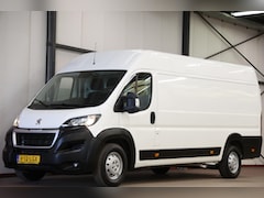 Peugeot Boxer - 435 2.2 BlueHDi 140 L4H2 CAMERA