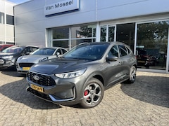 Ford Kuga - 2.5 PHEV ST-Line X | Panoramadak | Afn. Trekhaak |