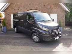 Iveco Daily - 180 pk L2H1 Aut. 3500KG Laadvermogen Vol opties, Trekhaak, 3-zits