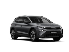 Skoda Elroq - 60 Sportline 190 pk | Business Upgrade pakket - Plus