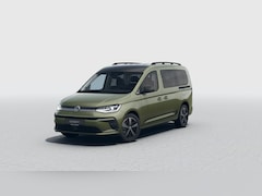 Volkswagen Caddy Maxi - 1.5TSI eHybrid First Edition 115PK | Arico | Draadloos Apple Carplay/Android Auto | Adapti