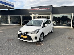 Toyota Yaris - 1.3 VVT-i Aspiration
