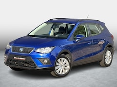 SEAT Arona - 1.0 TSI Style I INCL. € 850, 00 AFL.KOSTEN + BOVAG GARANTIE