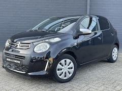 Citroën C1 - 1.0 e-VTi Style Edition | Airco | Speed Limiter | Bluetooth