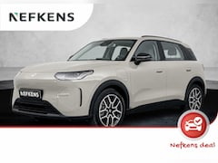 Leapmotor B03X - ProMax Design 53 kWh | Overstapweken deal | 390km actieradius | Navigatie | kunstlederen b